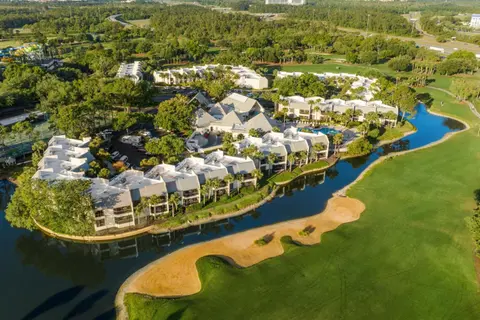 Marriott's Sabal Palms