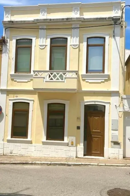 Villa Bigoude, Figueira da Foz