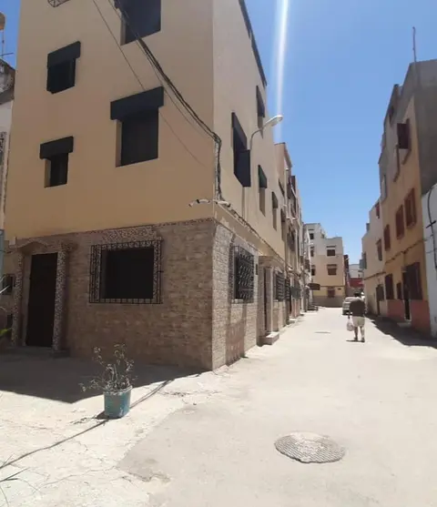 Dar Sevilla
