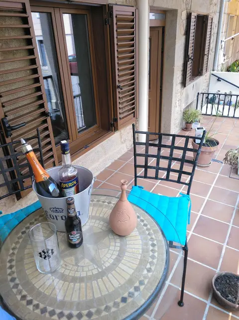 Casa Vily
