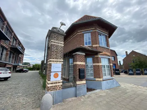 Fietsloft - Bicycle loft