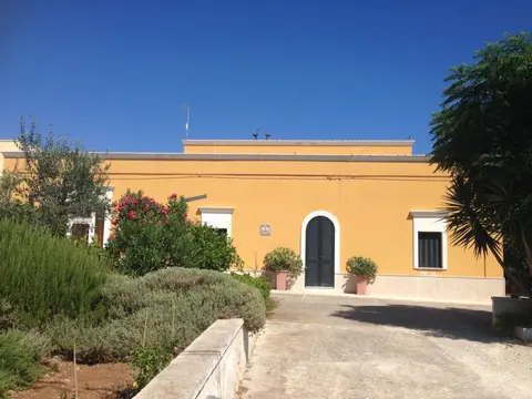 Summertime Villa