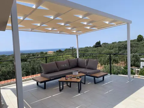 Moulinos Loft