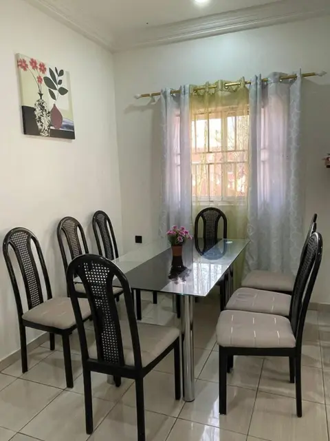 Stylie's Apartments
