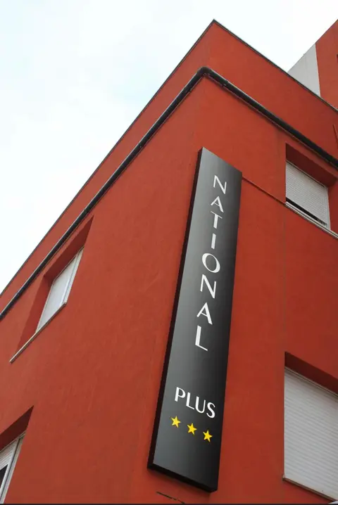 National Plus