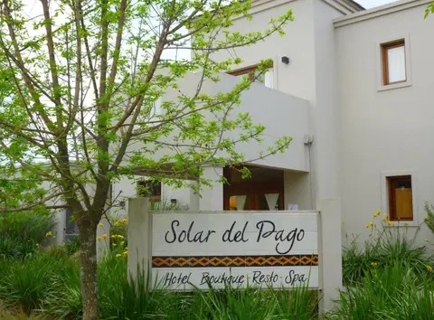 Solar del Pago