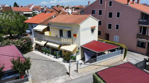 Apartmani Sojka