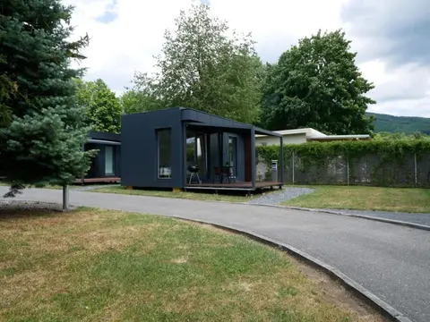 Apartmány Relax