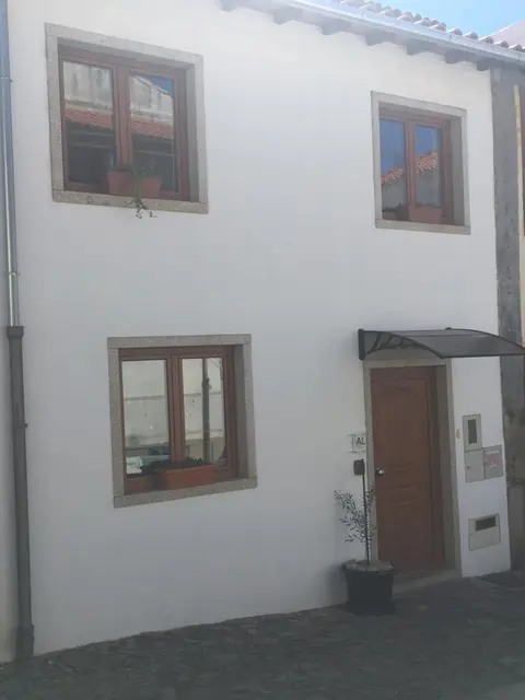 Casa do Castelo I