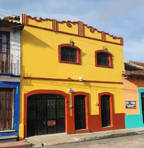 La Fortaleza Hostel