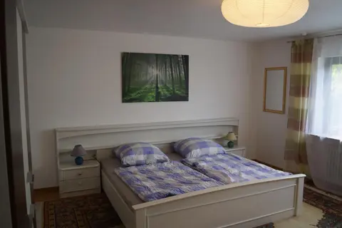 Fuchsia Lodge