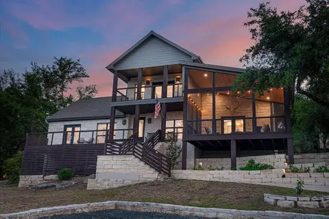 Vista Grande - Beautiful Views & Lake Access