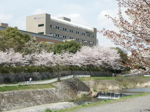 ホテル京都エミナースManyonoyuHotelKyotoEminence