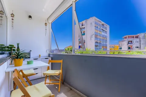 ArtSea apartment
