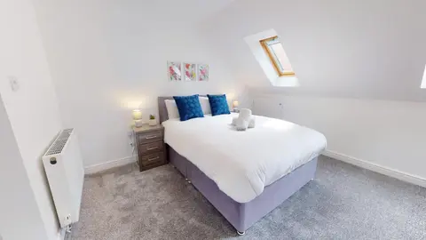Blakelock House Hartlepool Horizon Stays