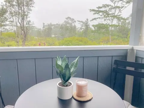 Hibiscus Hale, Full Kitchen, King Bed, Parking
