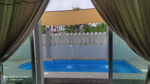 Murni Inn Pulasan