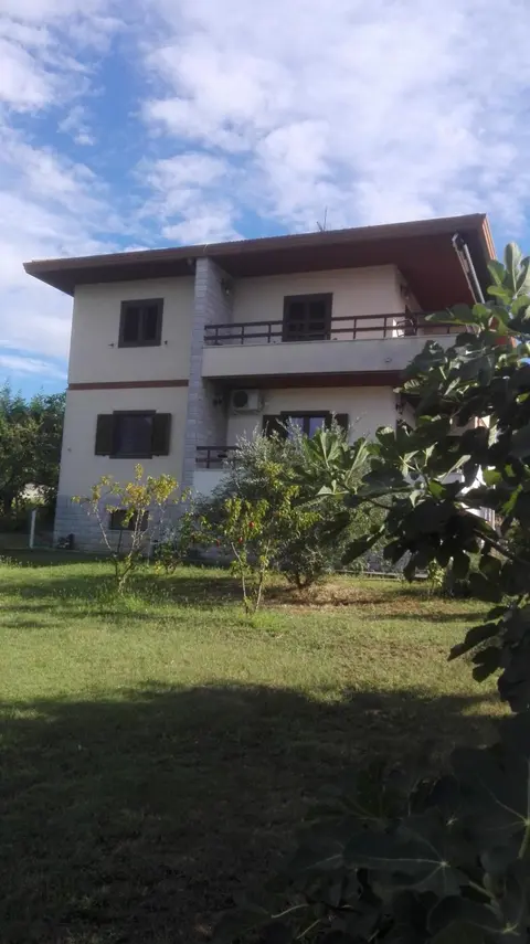 Appartamento Nerio -avander House