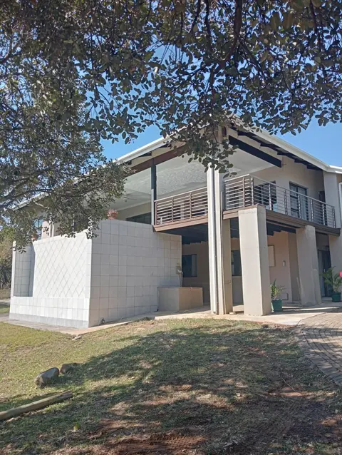 Hazyview Bogarts Villa