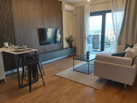 LD Diamond Apartments, Skopje City - Center, Limak Complex