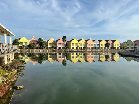 Kas Manta Watervillas