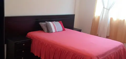 Hostal Casas campestre en un lugar encantador a las faldas del Taita Imbabura
