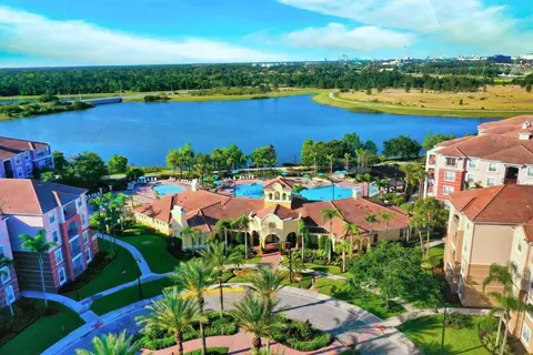 The Epic Tokio Vista Cay Orlando Most Stylish