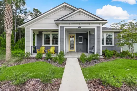 632 Palmetto Place - Wildlight home