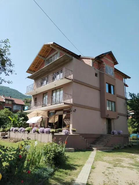 Guest House Dimitrije