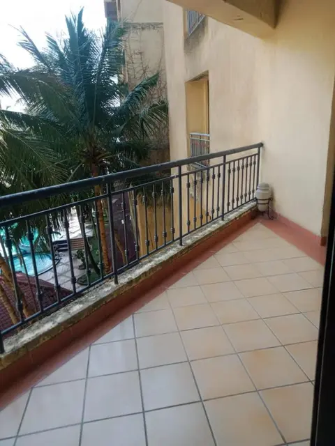 Apartment Marbella Anyer