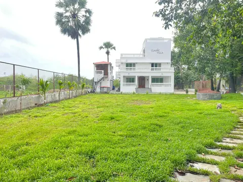 Classic Villa