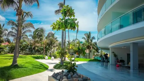 Amazing Condo Marítima 9U by Kivoya
