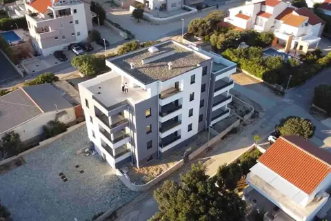 Clear Water Apartment - Sea and Sun