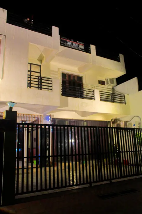 Shree Hotel