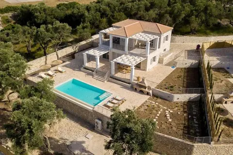 Tania Villas by PaxosRetreats