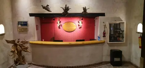 Posada Real de Chiapas