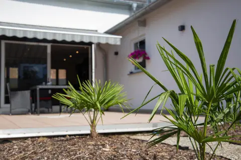 Ferienwohnung Philipp