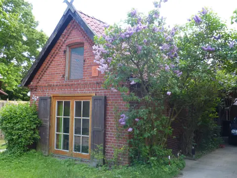 Ferienhaus Elbtalaue