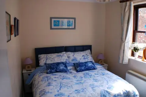 Haven Cosy Cottage