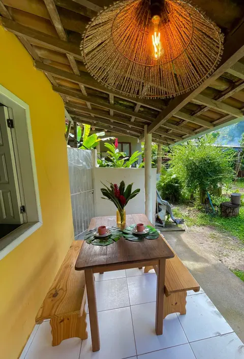 Casa Carambola