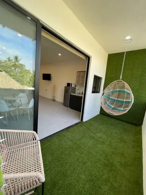 Ocean Studio