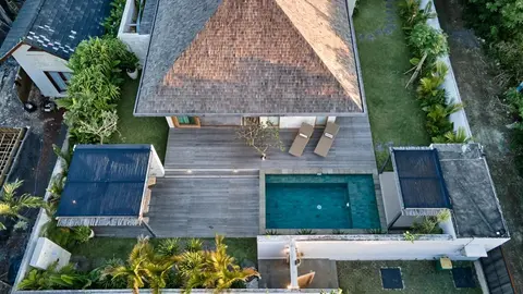 Mona Boutique Villas & Spa