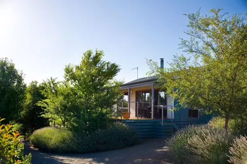 Eastern View Studio