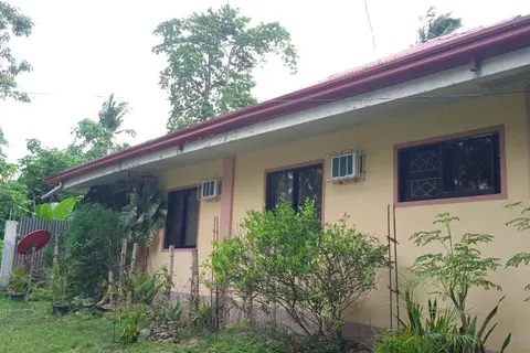 Franky Jay Guesthouse