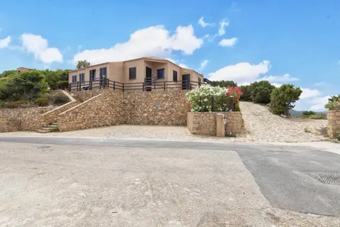 Villa Paradiso