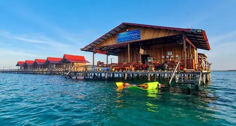 Pavalintang Resort