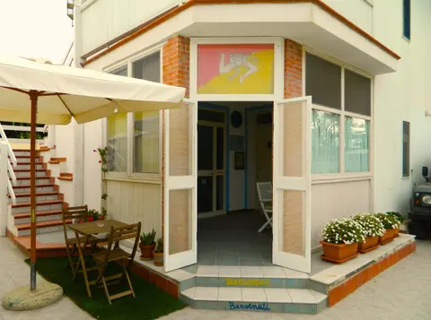 B&B San Leone