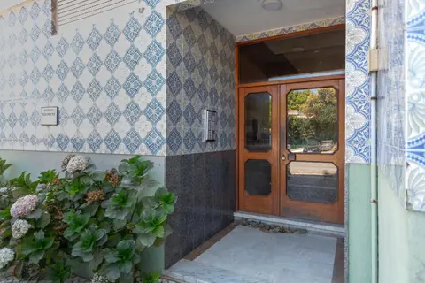 BeGuest Gandarinha Apartment