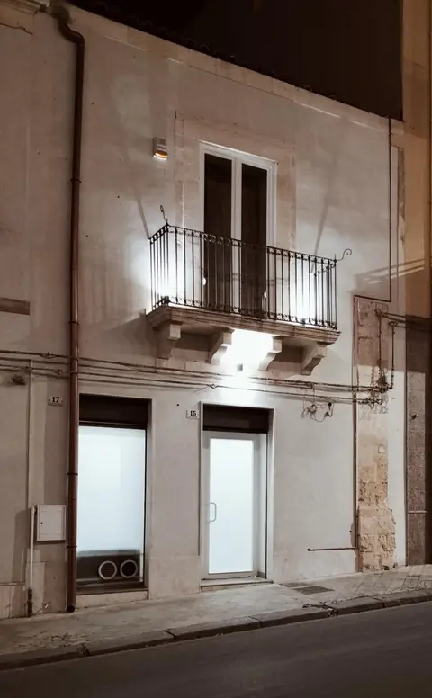Square House Casa Vacanze