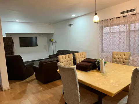 CASA EJECUTIVA